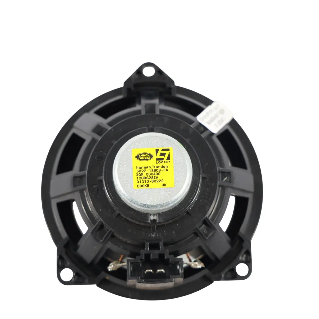 Range Rover Evoque L538 Altoparlante Porta Sinistra Destra - SKU 5H22-18808-FA - Numero di parte 5H22-18808-FA
