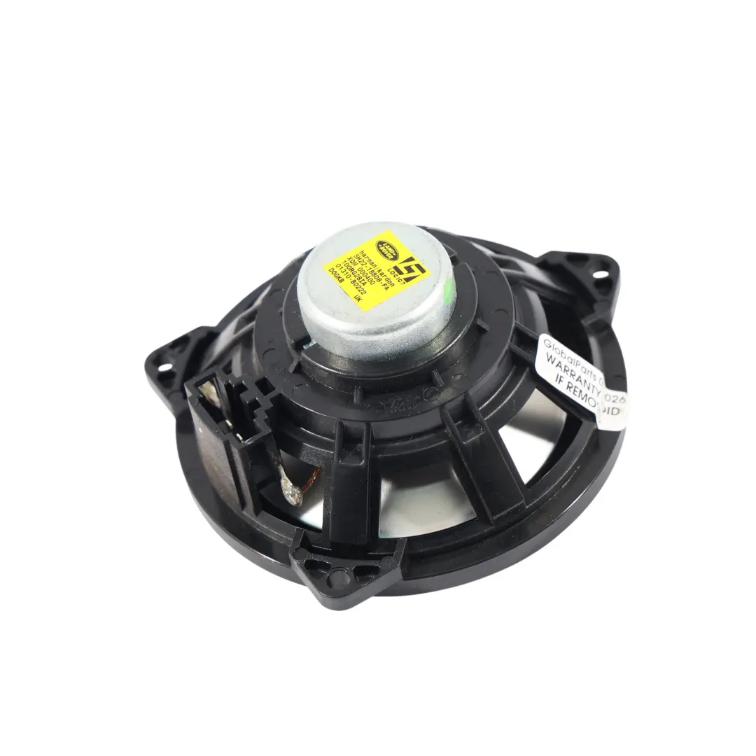 Altoparlante Porta Sinistra Destra per Range Rover Evoque L538 con numero di parte 5H22-18808-FA Range Rover Evoque L538 Altoparlante Porta Sinistra Destra - SKU 5H22-18808-FA - Numero di parte 5H22-18808-FA