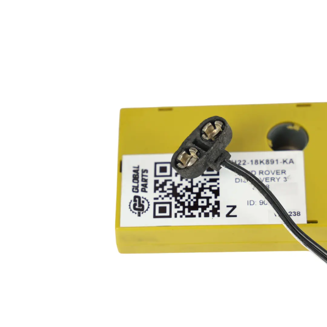 Land Rover Discovery 3 L319 Antenna Segnale Radio Amplificatore - SKU 5H22-18K891-KA - Numero di parte 5H22-18K891-KA