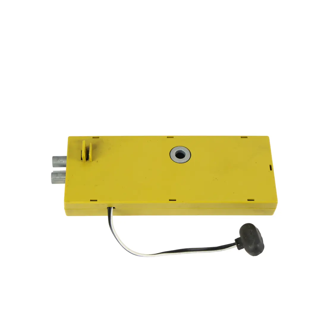 Land Rover Discovery 3 L319 Wzmacniacz Antenowy Sygnału - SKU 5H22-18K891-KA - Numer Części 5H22-18K891-KA