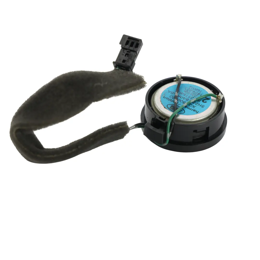 Lautsprecher Tür Vorne Hinten XQN500020 für Land Rover Range Rover Sport L320 mit Teilenummer 5H22-19A067-BA Land Rover Range Rover Sport L320 Lautsprecher Tür Vorne Hinten XQN500020 - SKU 5H22-19A067-BA - Teilenummer 5H22-19A067-BA