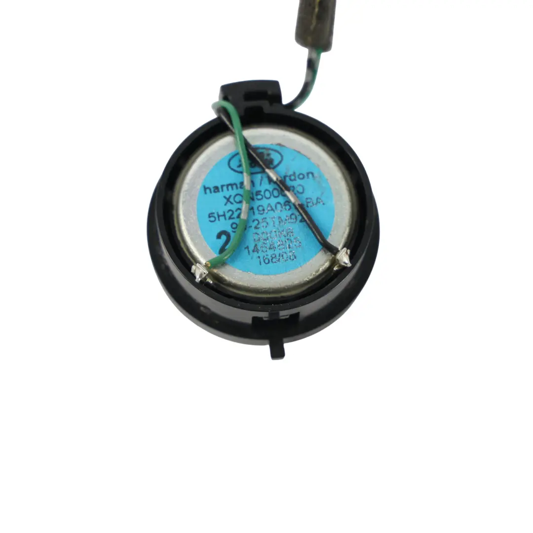 Land Rover Range Rover Sport L320 Haut-Parleur Avant Arrière XQN500020 - SKU 5H22-19A067-BA - Numéro de pièce 5H22-19A067-BA