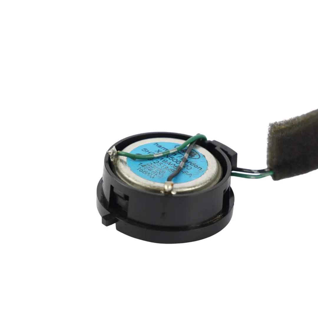 Haut-Parleur Avant Arrière XQN500020 pour Land Rover Range Rover Sport L320 à propos du numéro de pièce 5H22-19A067-BA Land Rover Range Rover Sport L320 Haut-Parleur Avant Arrière XQN500020 - SKU 5H22-19A067-BA - Numéro de pièce 5H22-19A067-BA