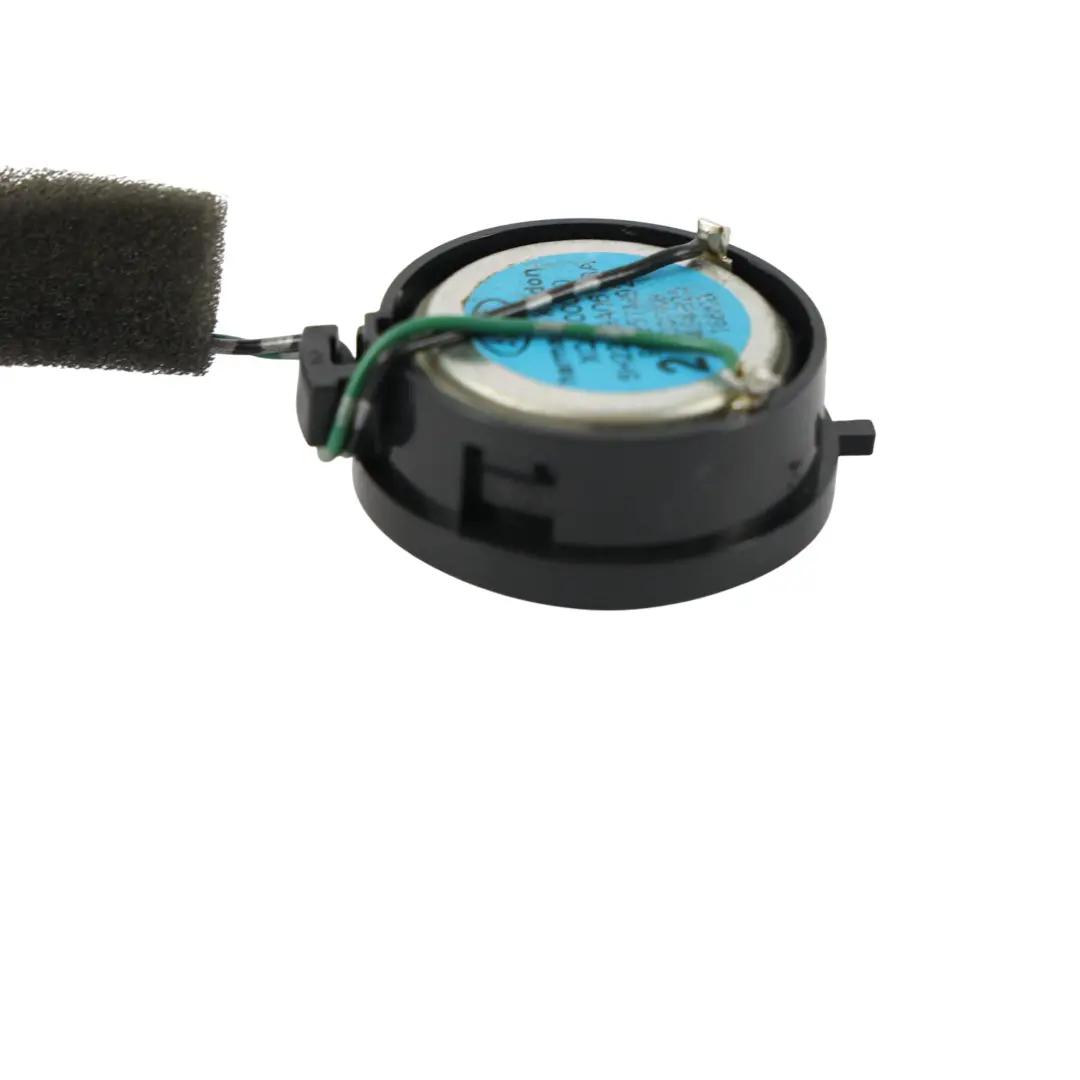 Altavoz Delantero Trasero Izq Der XQN500020 para Land Rover Range Rover Sport L320 con número de pieza 5H22-19A067-BA Land Rover Range Rover Sport L320 Altavoz Delantero Trasero Izq Der XQN500020 - SKU 5H22-19A067-BA - Número de pieza 5H22-19A067-BA