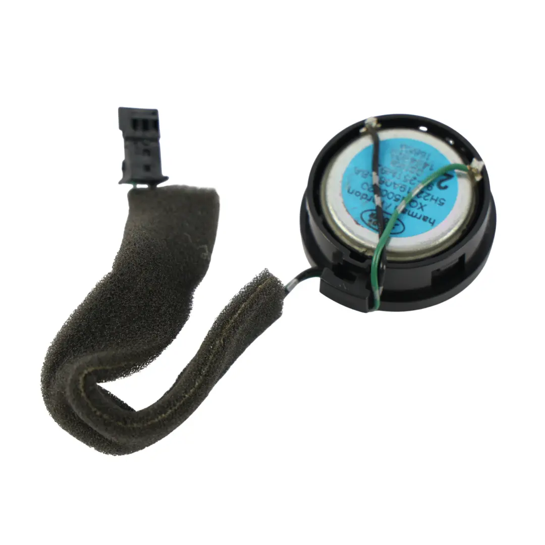 Speaker Porta Ant Post Sin Des XQN500020 per Land Rover Range Rover Sport L320 con numero di parte 5H22-19A067-BA Land Rover Range Rover Sport L320 Speaker Porta Ant Post Sin Des XQN500020 - SKU 5H22-19A067-BA - Numero di parte 5H22-19A067-BA