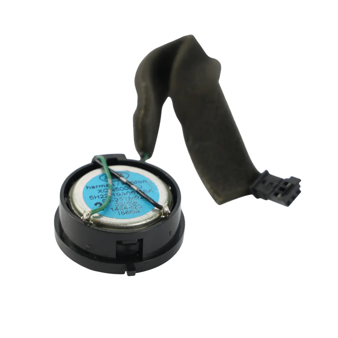 Land Rover Range Rover Sport L320 Speaker Porta Ant Post Sin Des XQN500020 - SKU 5H22-19A067-BA - Numero di parte 5H22-19A067-BA