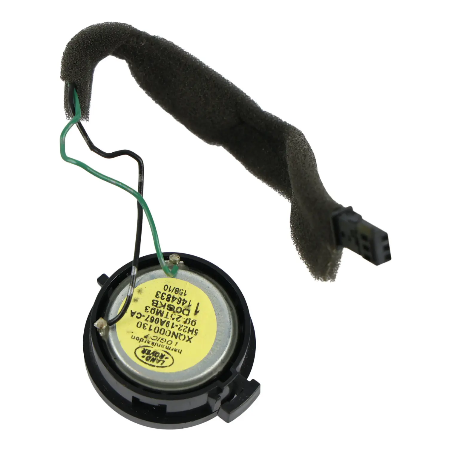 Land Rover Discovery 3 L319 Tweeter Altoparlante Porta Posteriore 5H22-19A067-CA