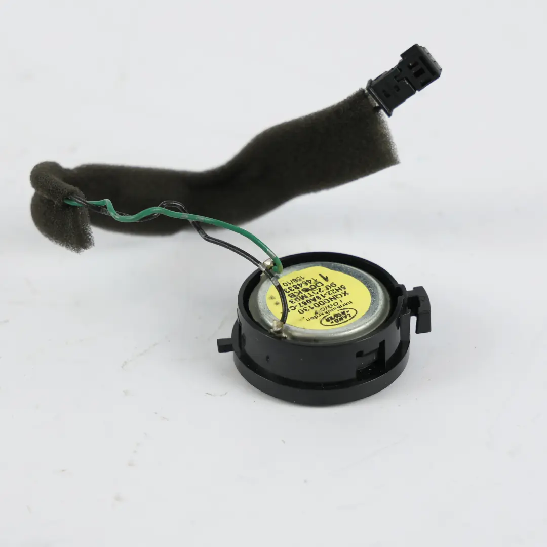 Land Rover Discovery 3 L319 Haut-Parleur D'Aigus De Porte Arrière - SKU 5H22-19A067-CA - Numéro de pièce 5H22-19A067-CA
