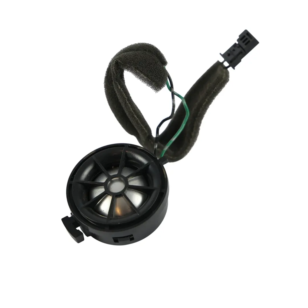 Haut-Parleur D'Aigus De Porte Arrière pour Land Rover Discovery 3 L319 à propos du numéro de pièce 5H22-19A067-CA Land Rover Discovery 3 L319 Haut-Parleur D'Aigus De Porte Arrière - SKU 5H22-19A067-CA - Numéro de pièce 5H22-19A067-CA