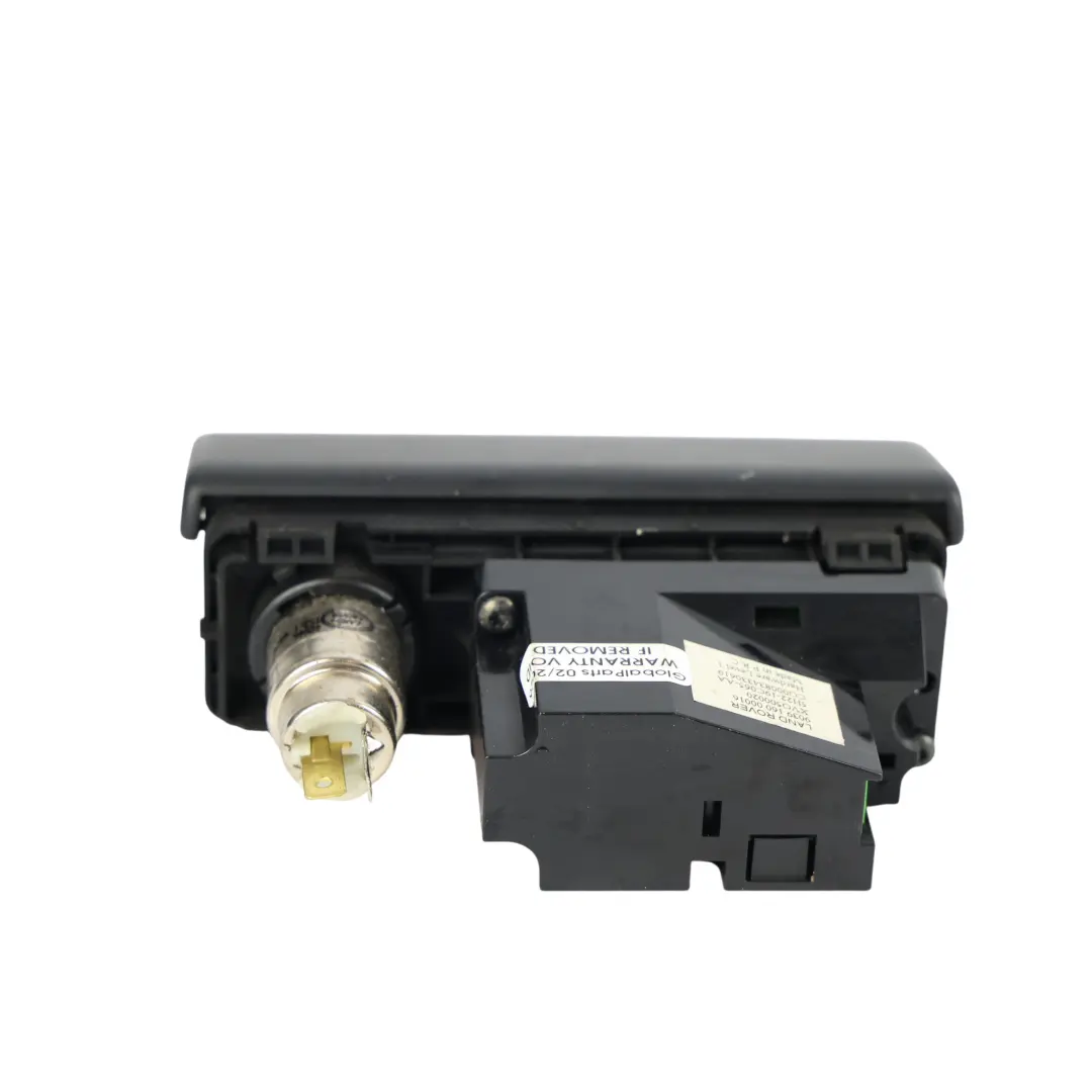 Land Rover Discovery 3 L319 Zigaretten Anzünder Aux Anschluss - SKU 5H22-19C065-AA - Teilenummer 5H22-19C065-AA