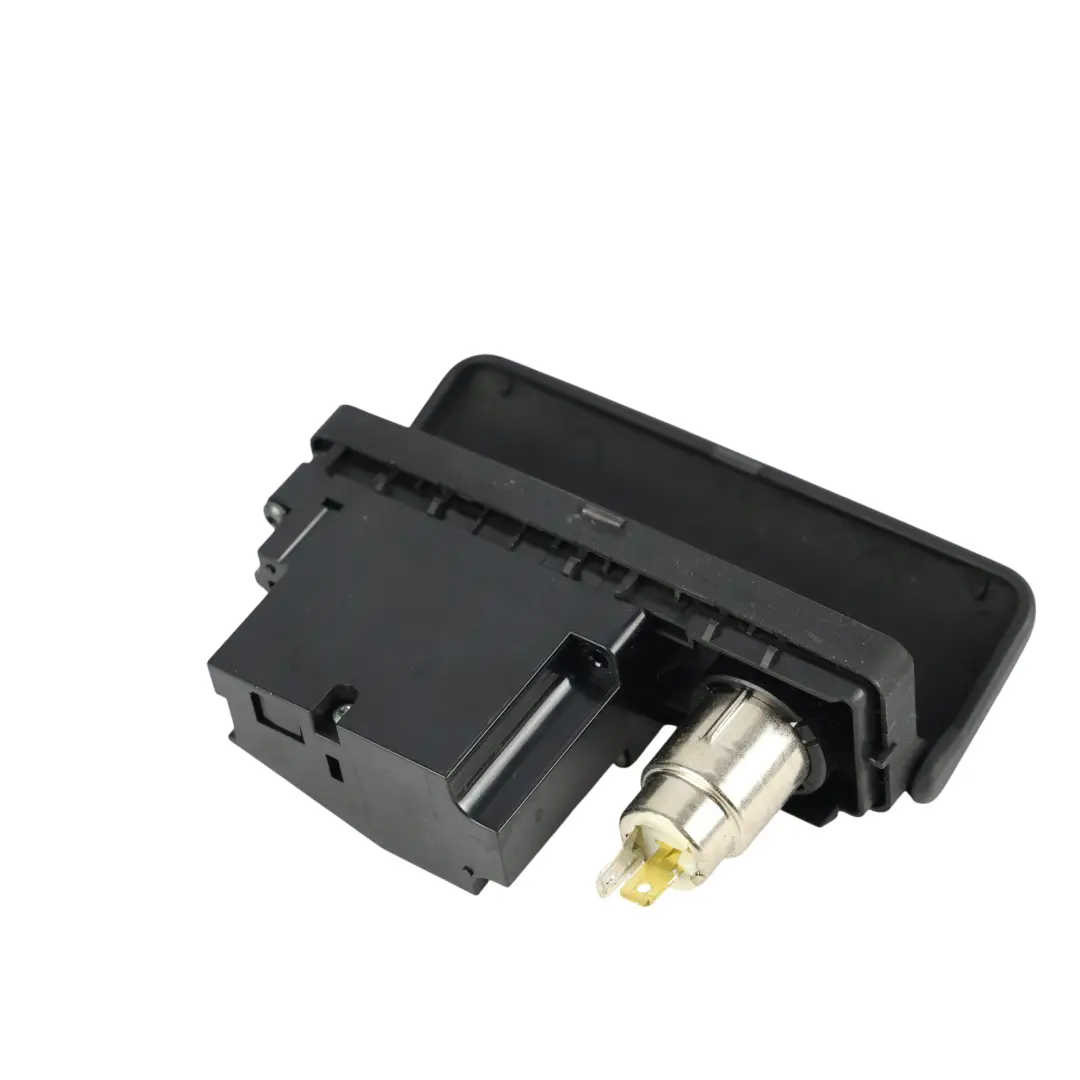 Ciggaret Lighter Aux Outlet Socket to Land Rover Discovery 3 L319 with Part number 5H22-19C065-AA Land Rover Discovery 3 L319 Ciggaret Lighter Aux Outlet Socket - SKU 5H22-19C065-AA - Part number 5H22-19C065-AA