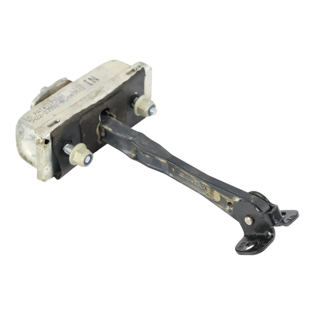 Land Rover Discovery 3 L319 Door Check Strap Left Right N/O/S - SKU 5H22-23552-BC - Part number 5H22-23552-BC