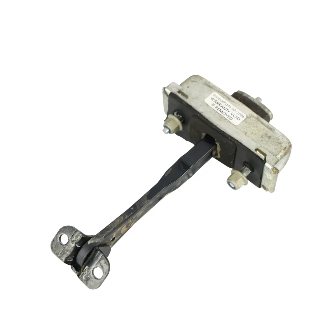 Land Rover Discovery 3 L319 Door Check Strap Left Right N/O/S - SKU 5H22-23552-BC - Part number 5H22-23552-BC