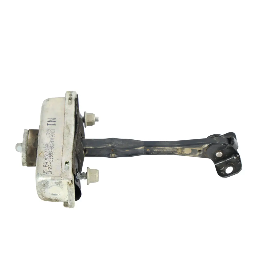 Land Rover Discovery 3 L319 Türkontrollriemen Links Rechts - SKU 5H22-23552-BC - Teilenummer 5H22-23552-BC