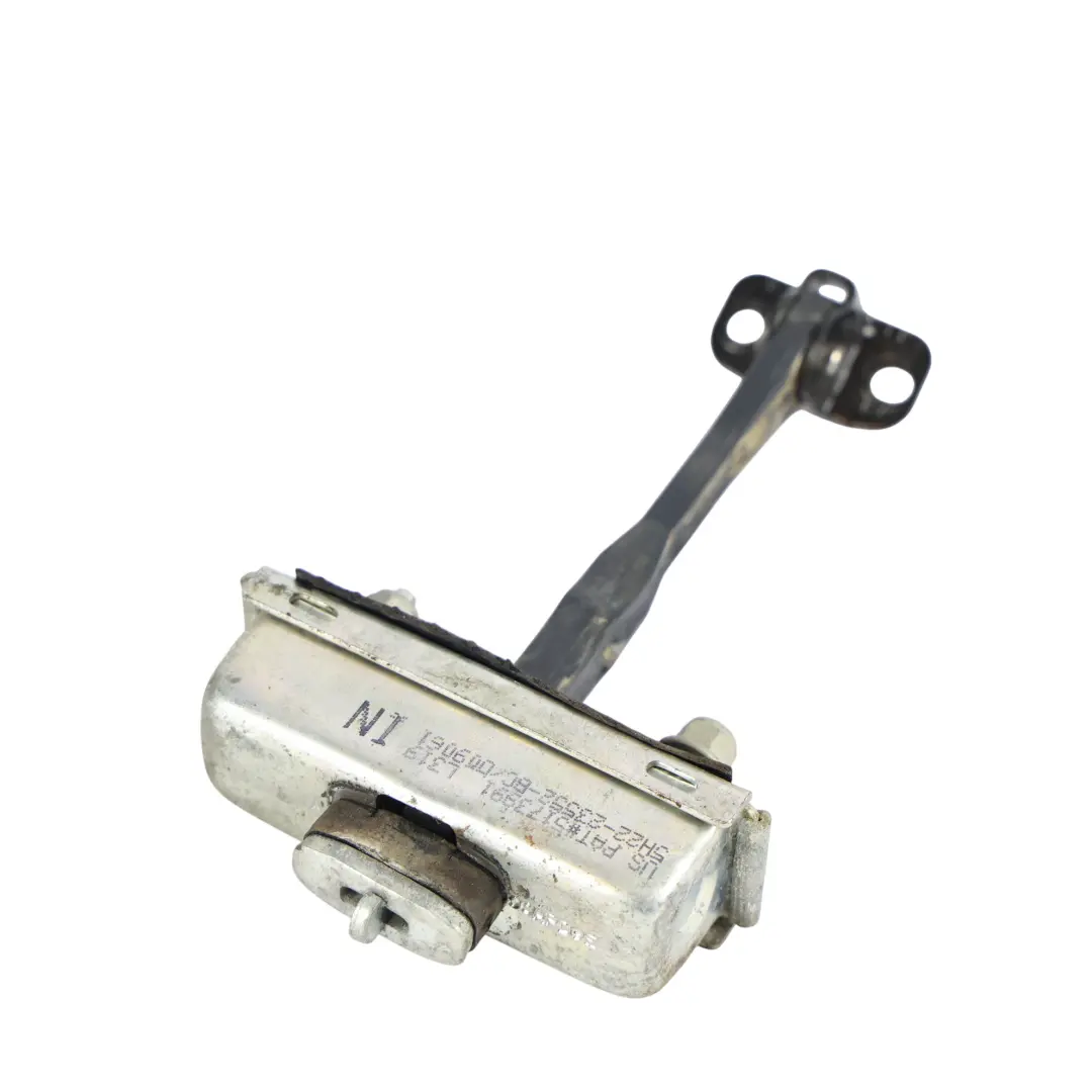 Land Rover Discovery 3 L319 Courroie Contrôle Porte Gauche Droite - SKU 5H22-23552-BC - Numéro de pièce 5H22-23552-BC