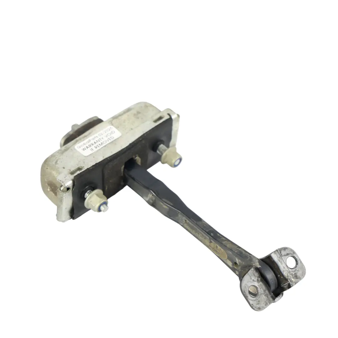 Land Rover Discovery 3 L319 Door Check Strap Left Right N/O/S - SKU 5H22-23552-BC - Part number 5H22-23552-BC