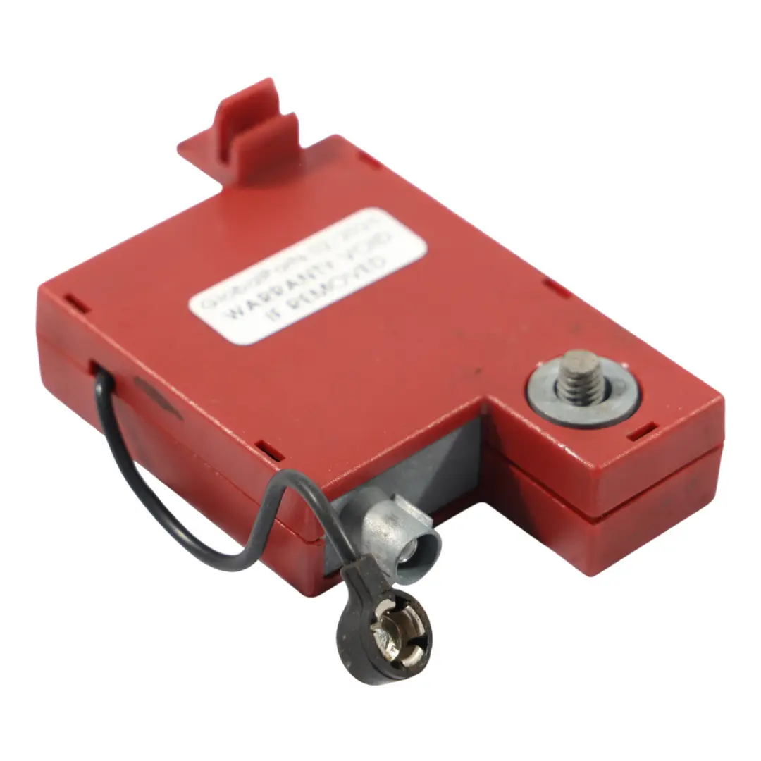 Wzmacniacz Anteny Radia do Land Rover Discovery 3 L319 o numerze 5H22-4120-AA Land Rover Discovery 3 L319 Wzmacniacz Anteny Radia - SKU 5H22-4120-AA - Numer Części 5H22-4120-AA