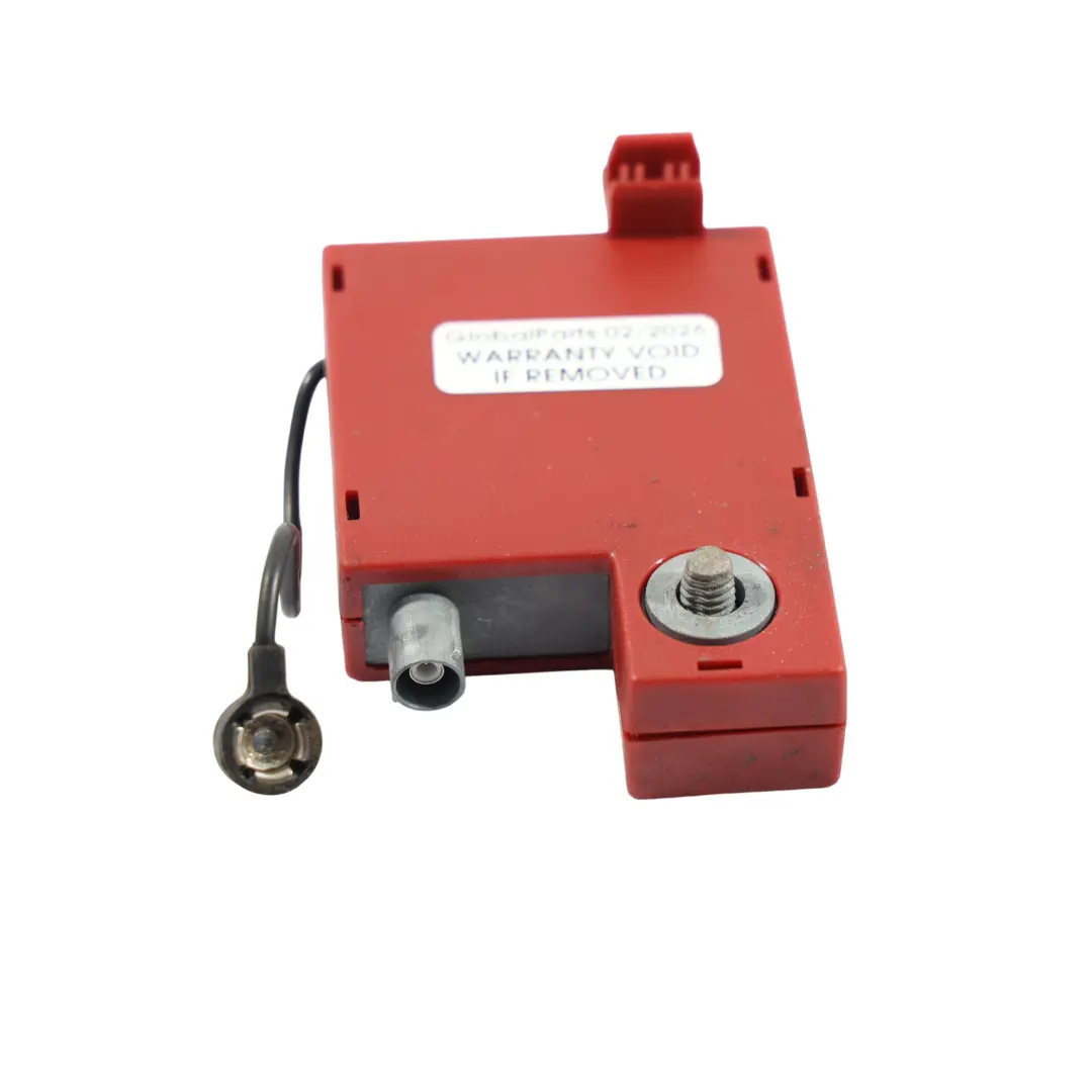 Radio Antenna Amplificatore Modulo per Land Rover Discovery 3 L319 con numero di parte 5H22-4120-AA Land Rover Discovery 3 L319 Radio Antenna Amplificatore Modulo - SKU 5H22-4120-AA - Numero di parte 5H22-4120-AA