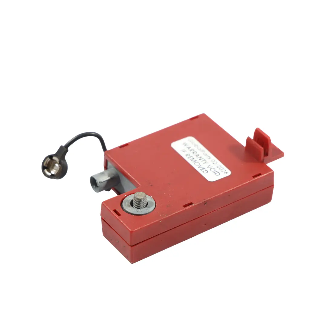 Land Rover Discovery 3 L319 Radio Antena Amplificador Módulo - SKU 5H22-4120-AA - Número de pieza 5H22-4120-AA