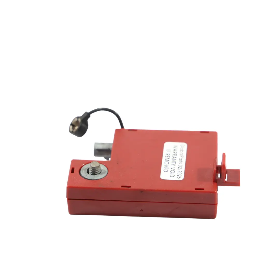 Land Rover Discovery 3 L319 Radio Antenne Verstärker Steuermodul - SKU 5H22-4120-AA - Teilenummer 5H22-4120-AA