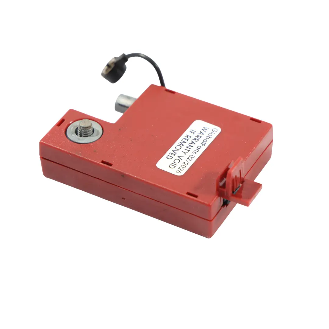 Land Rover Discovery 3 L319 Radio Antenne Verstärker Steuermodul - SKU 5H22-4120-AA - Teilenummer 5H22-4120-AA