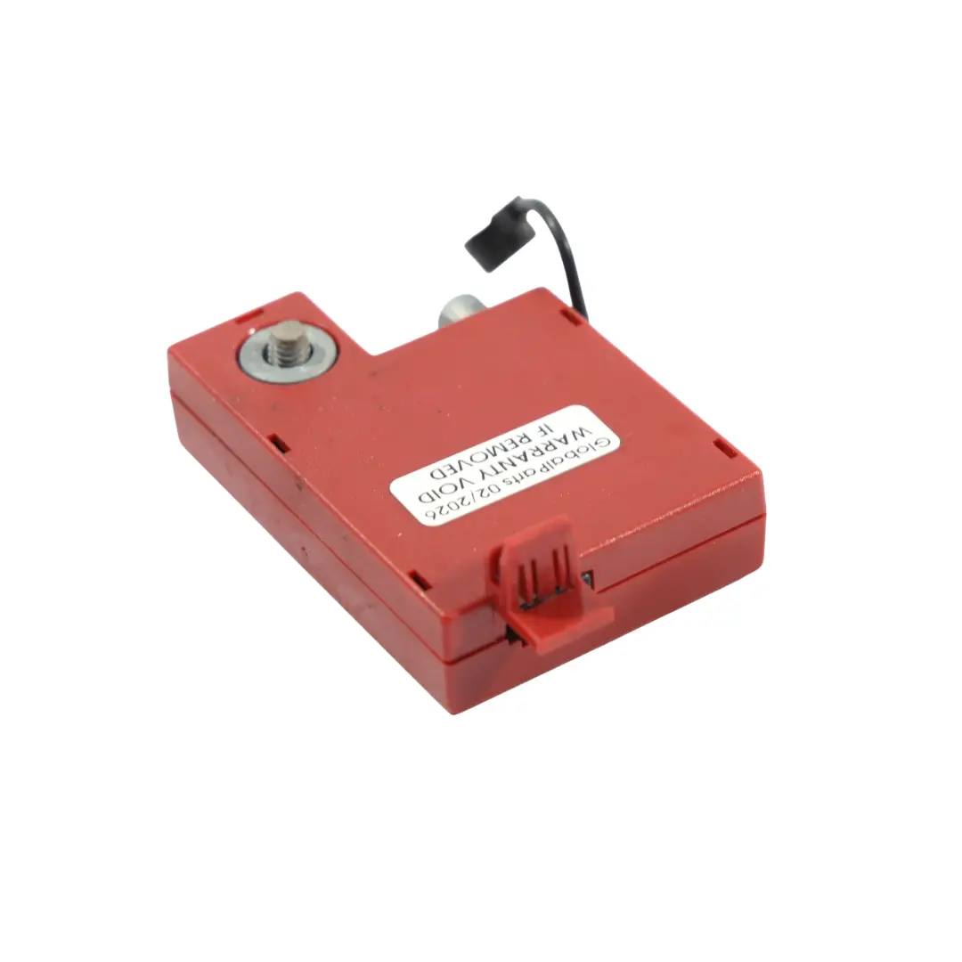 Land Rover Discovery 3 L319 Amplificateur Antenne Radio Module - SKU 5H22-4120-AA - Numéro de pièce 5H22-4120-AA