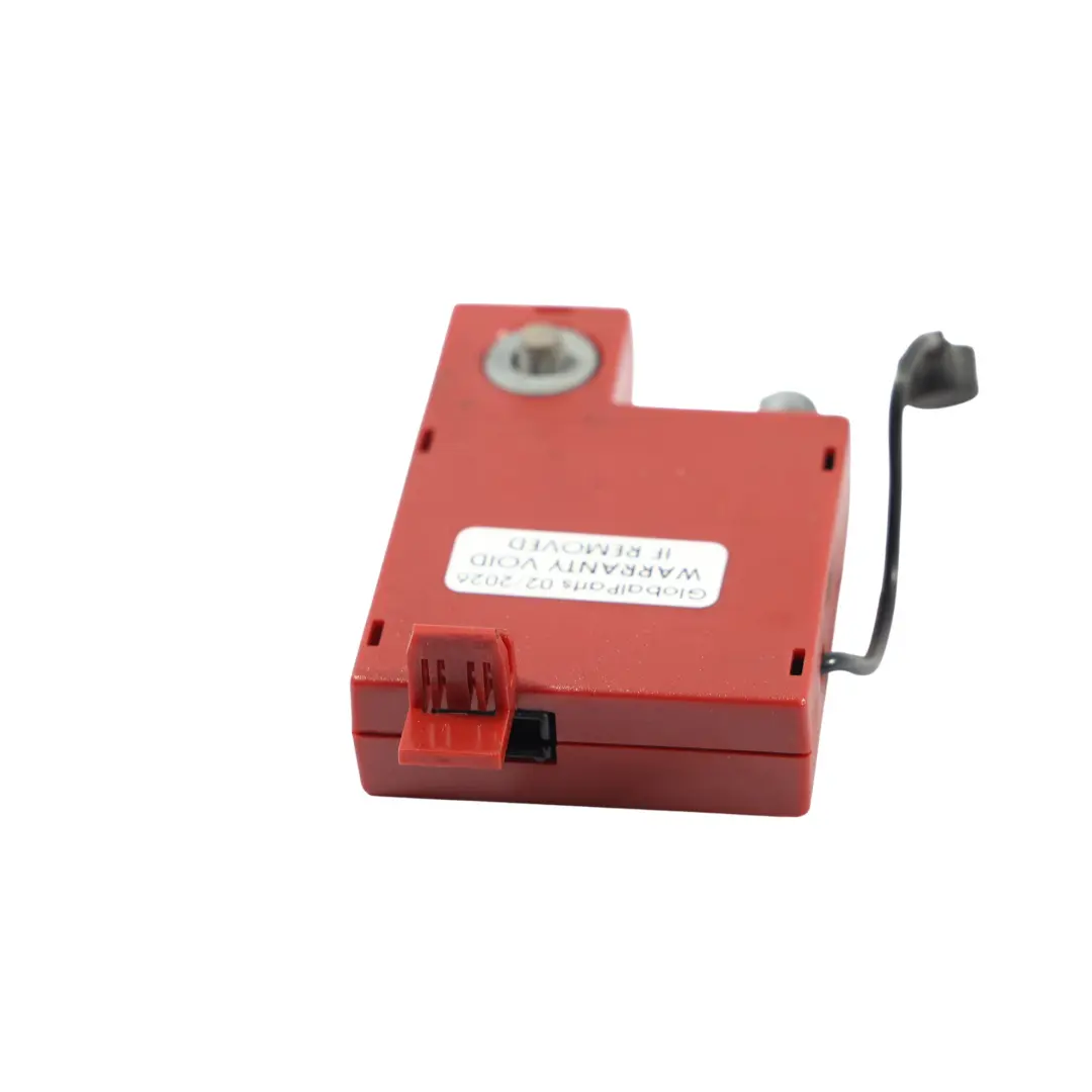 Radio Antenna Amplificatore Modulo per Land Rover Discovery 3 L319 con numero di parte 5H22-4120-AA Land Rover Discovery 3 L319 Radio Antenna Amplificatore Modulo - SKU 5H22-4120-AA - Numero di parte 5H22-4120-AA