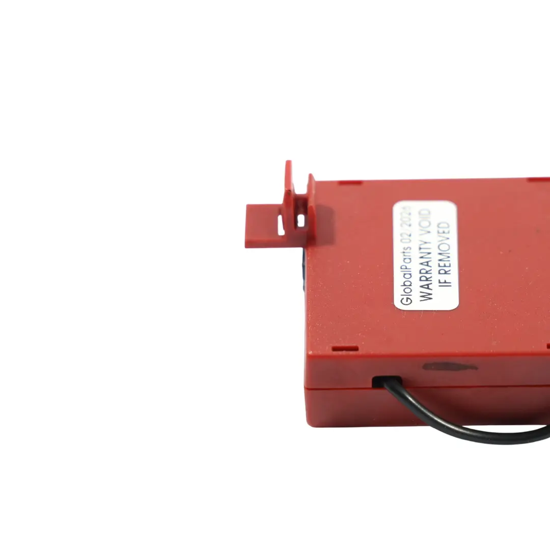 Radio Antena Amplificador Módulo para Land Rover Discovery 3 L319 con número de pieza 5H22-4120-AA Land Rover Discovery 3 L319 Radio Antena Amplificador Módulo - SKU 5H22-4120-AA - Número de pieza 5H22-4120-AA