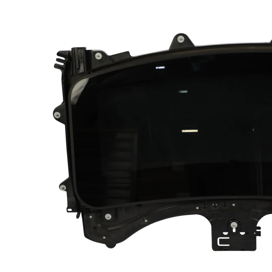 Land Rover Discovery 4 L319 Front Panoramic Sunroof Glass - SKU 5H22-500B48-FDW - Part number 5H22-500B48-FDW