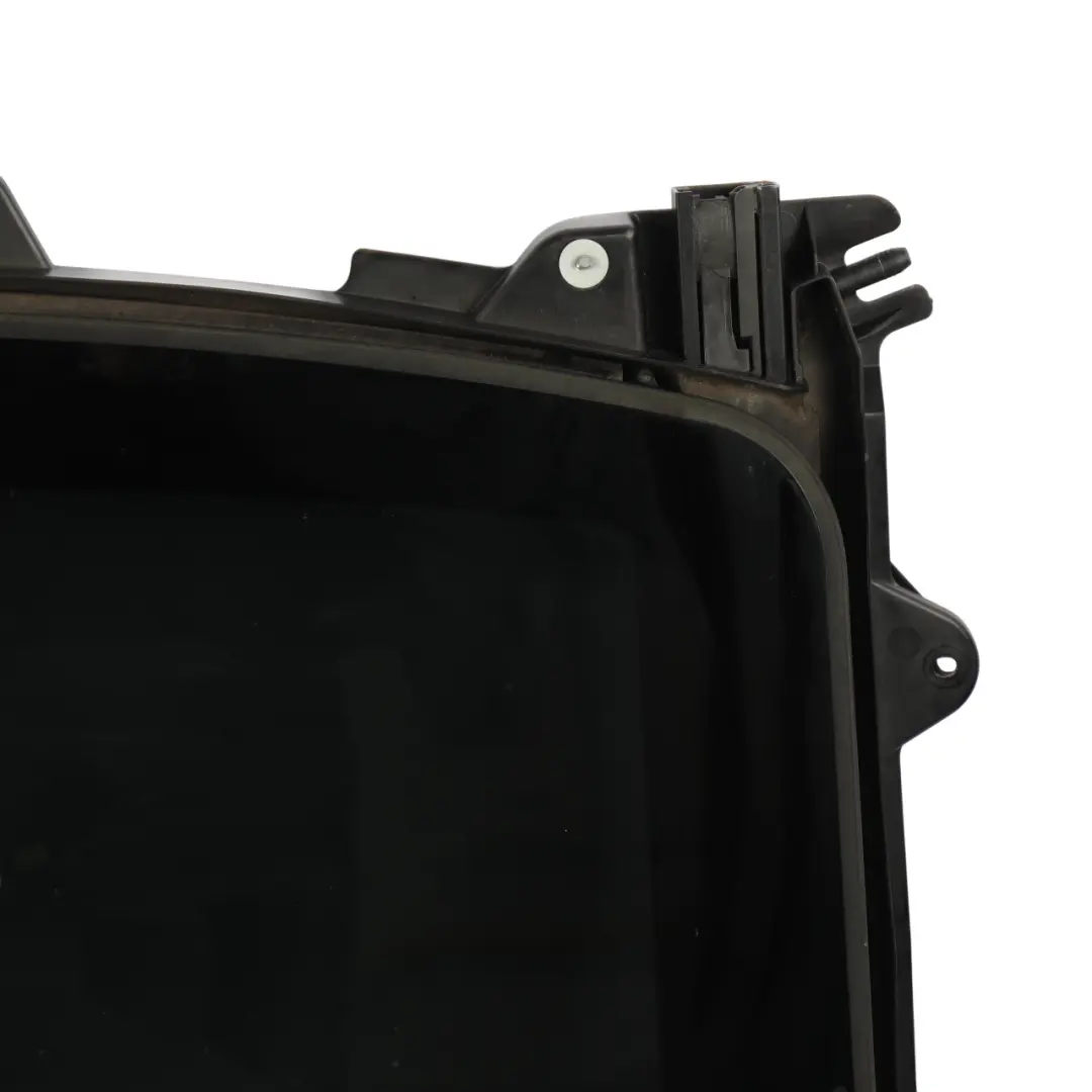 Land Rover Discovery 4 L319 Front Panoramic Sunroof Glass - SKU 5H22-500B48-FDW - Part number 5H22-500B48-FDW