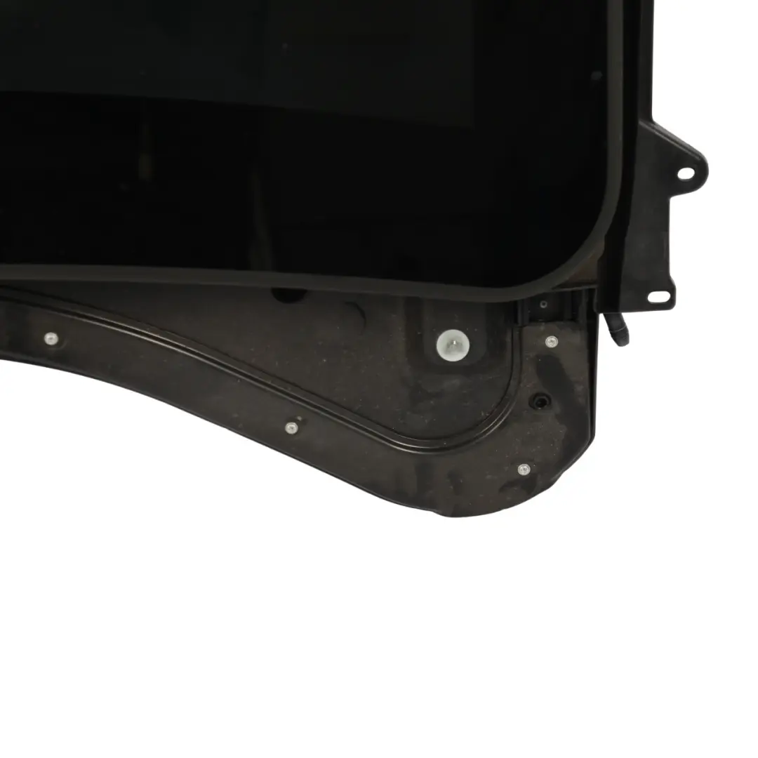 Front Panoramic Sunroof Glass to Land Rover Discovery 4 L319 with Part number 5H22-500B48-FDW Land Rover Discovery 4 L319 Front Panoramic Sunroof Glass - SKU 5H22-500B48-FDW - Part number 5H22-500B48-FDW