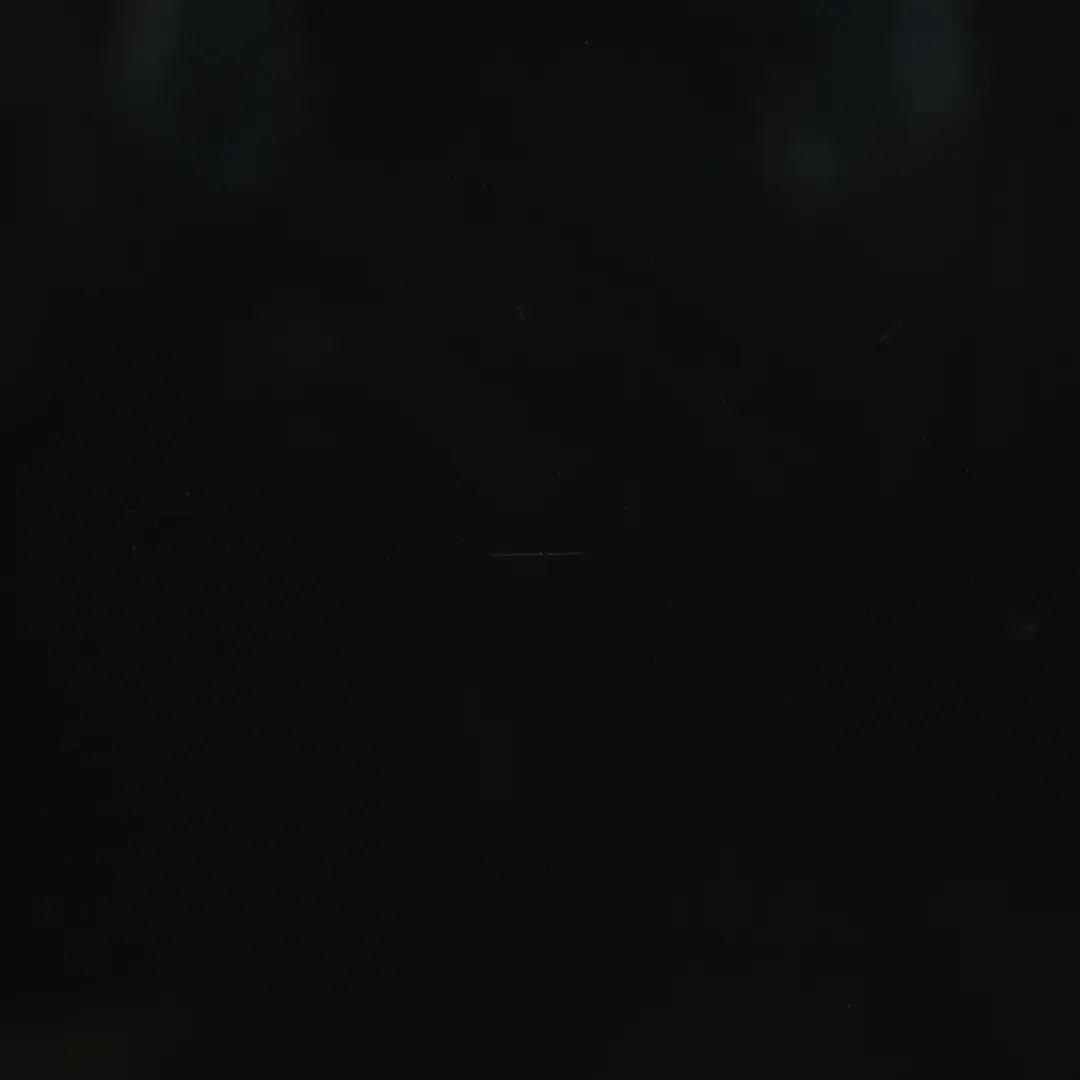 Land Rover Discovery 4 L319 Front Panoramic Sunroof Glass - SKU 5H22-500B48-FDW - Part number 5H22-500B48-FDW