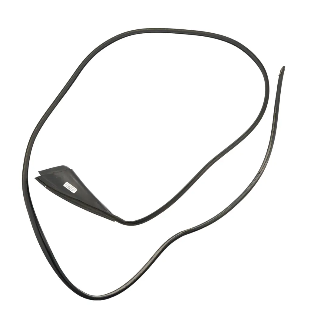 Door Roof Seal Gasket Front Right O/S to Range Rover Sport L320 with Part number 5H22-51134-A Range Rover Sport L320 Door Roof Seal Gasket Front Right O/S - SKU 5H22-51134-A - Part number 5H22-51134-A