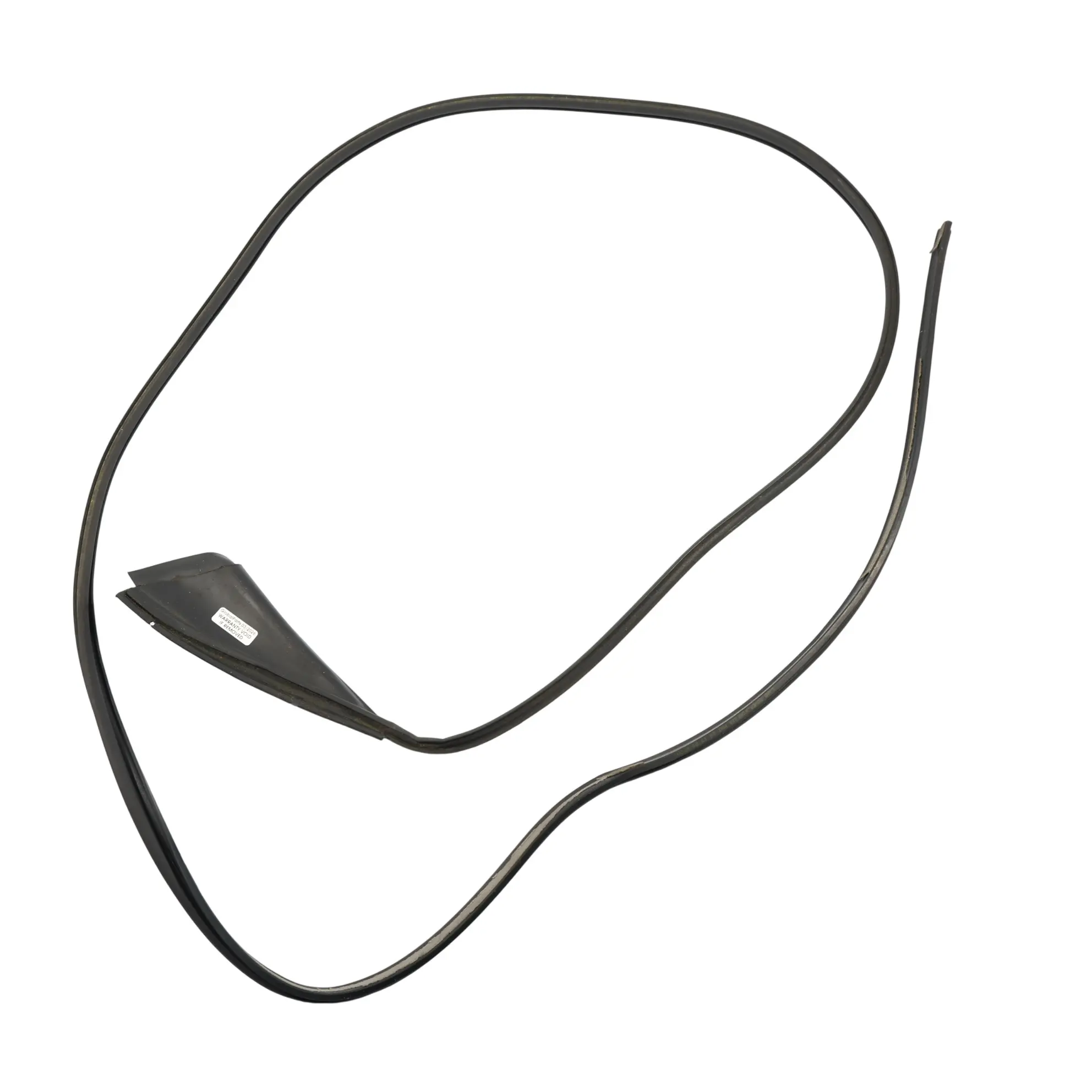 Land Rover Sport L320 Guarnizione Tetto Porta Anteriore Destra 5H22-51134-A