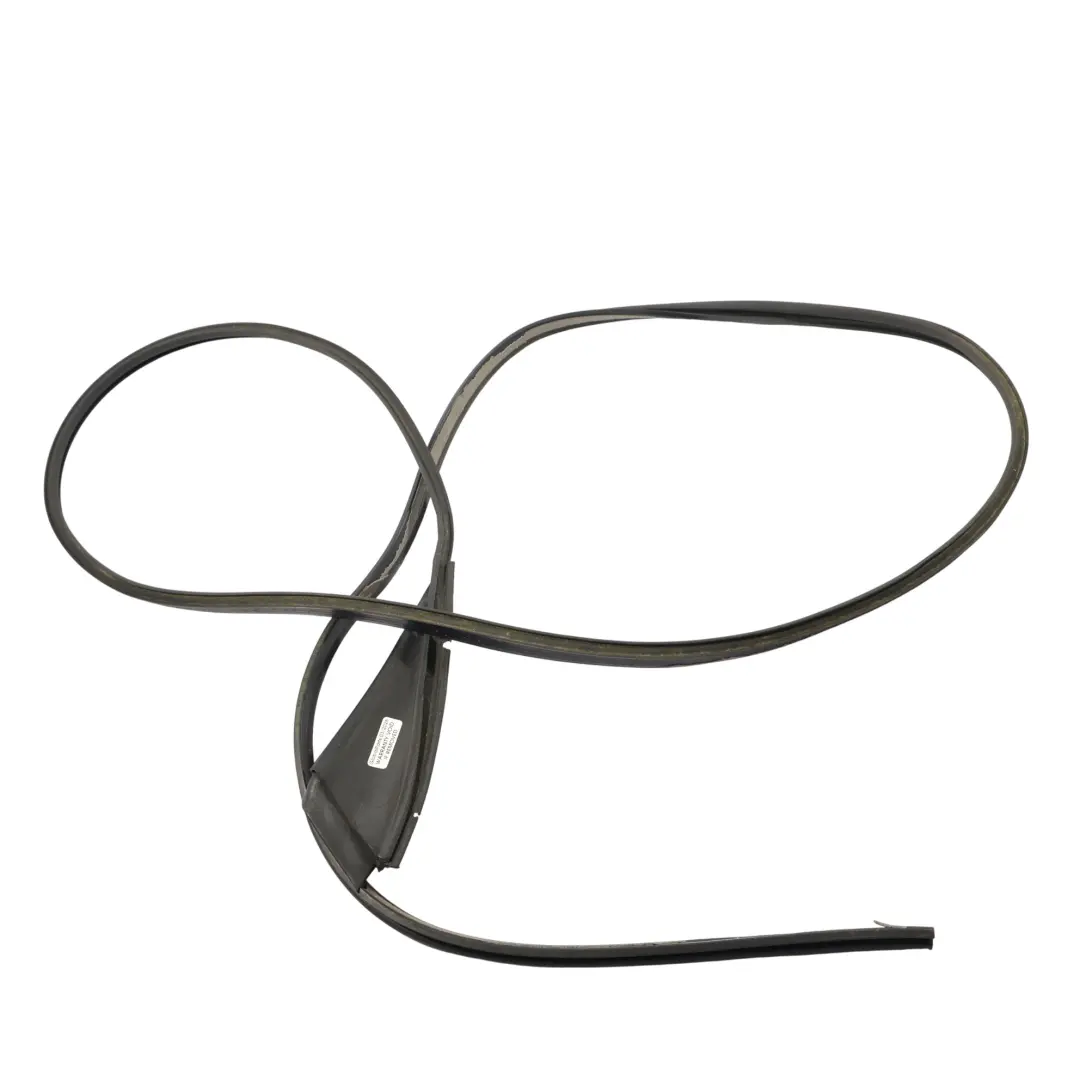 Land Rover Sport L320 Guarnizione Tetto Porta Anteriore Destra - SKU 5H22-51134-A - Numero di parte 5H22-51134-A