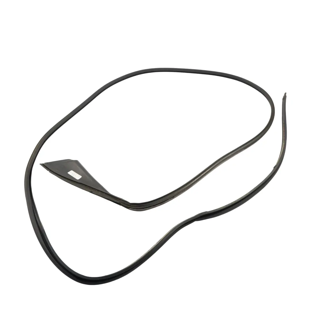 Puerta Techo Junta Delantera Derecha para Land Rover Sport L320 con número de pieza 5H22-51134-A Land Rover Sport L320 Puerta Techo Junta Delantera Derecha - SKU 5H22-51134-A - Número de pieza 5H22-51134-A