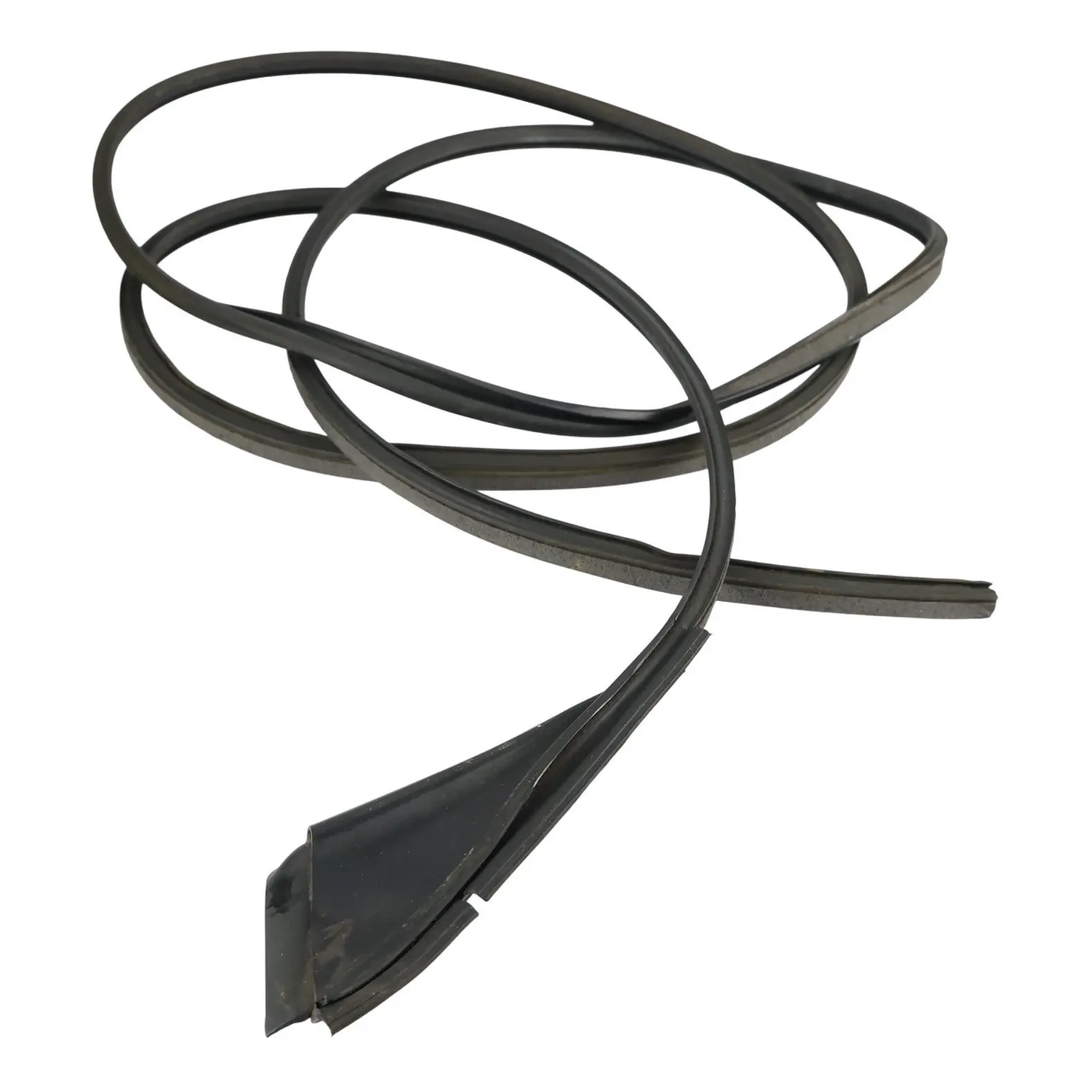 Land Rover Discovery 4 L319 Puerta Techo Junta Delantera Derecha 5H22-51134-C