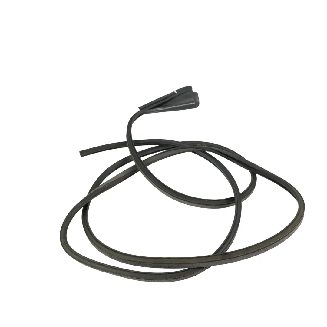 Land Rover Discovery 4 L319 Door Roof Seal Gasket Front Right O/S - SKU 5H22-51134-C - Part number 5H22-51134-C