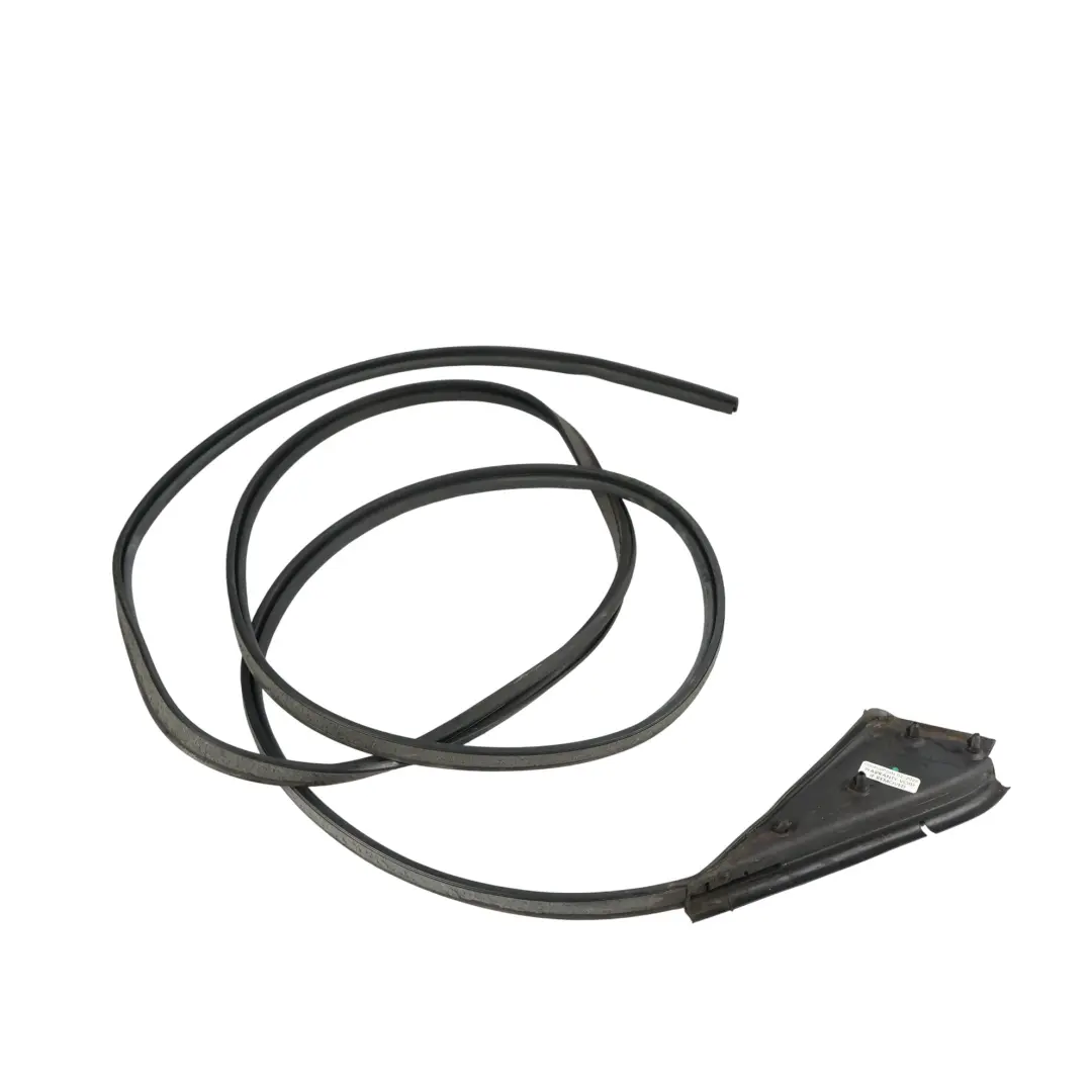 Joint D'Étanchéité Toit Porte Avant Droit pour Land Rover Discovery L319 à propos du numéro de pièce 5H22-51134-C Land Rover Discovery L319 Joint D'Étanchéité Toit Porte Avant Droit - SKU 5H22-51134-C - Numéro de pièce 5H22-51134-C