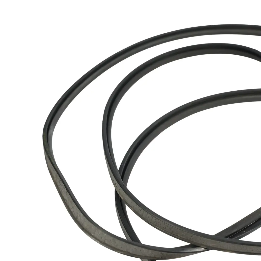 Land Rover Discovery 4 L319 Uszczelka Drzwi Dachu Prawy Przód - SKU 5H22-51134-C - Numer Części 5H22-51134-C