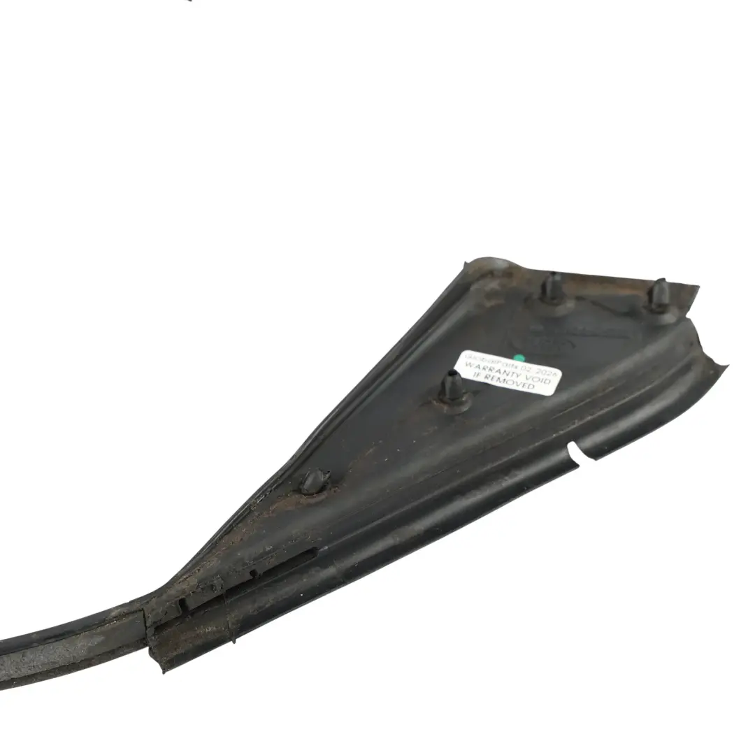 Uszczelka Drzwi Dachu Prawy Przód do Land Rover Discovery 4 L319 o numerze 5H22-51134-C Land Rover Discovery 4 L319 Uszczelka Drzwi Dachu Prawy Przód - SKU 5H22-51134-C - Numer Części 5H22-51134-C