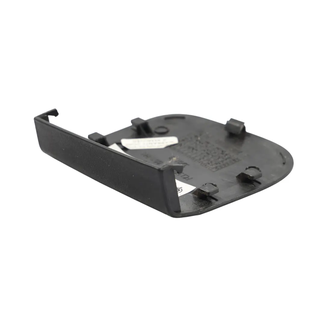 Cache Ceinture Sécurité Droit pour Land Rover Discovery 4 L319 à propos du numéro de pièce 5H22-61400-ABW Land Rover Discovery 4 L319 Cache Ceinture Sécurité Droit - SKU 5H22-61400-ABW - Numéro de pièce 5H22-61400-ABW