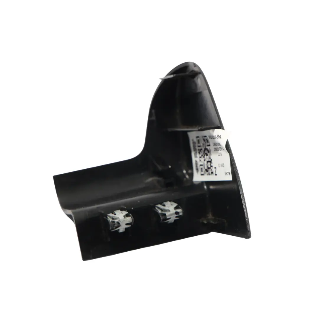 Vorder Sitz Schienen Abdeckung Links für Land Rover Discovery 4 L319 mit Teilenummer 5H22-62269-BA Land Rover Discovery 4 L319 Vorder Sitz Schienen Abdeckung Links - SKU 5H22-62269-BA - Teilenummer 5H22-62269-BA