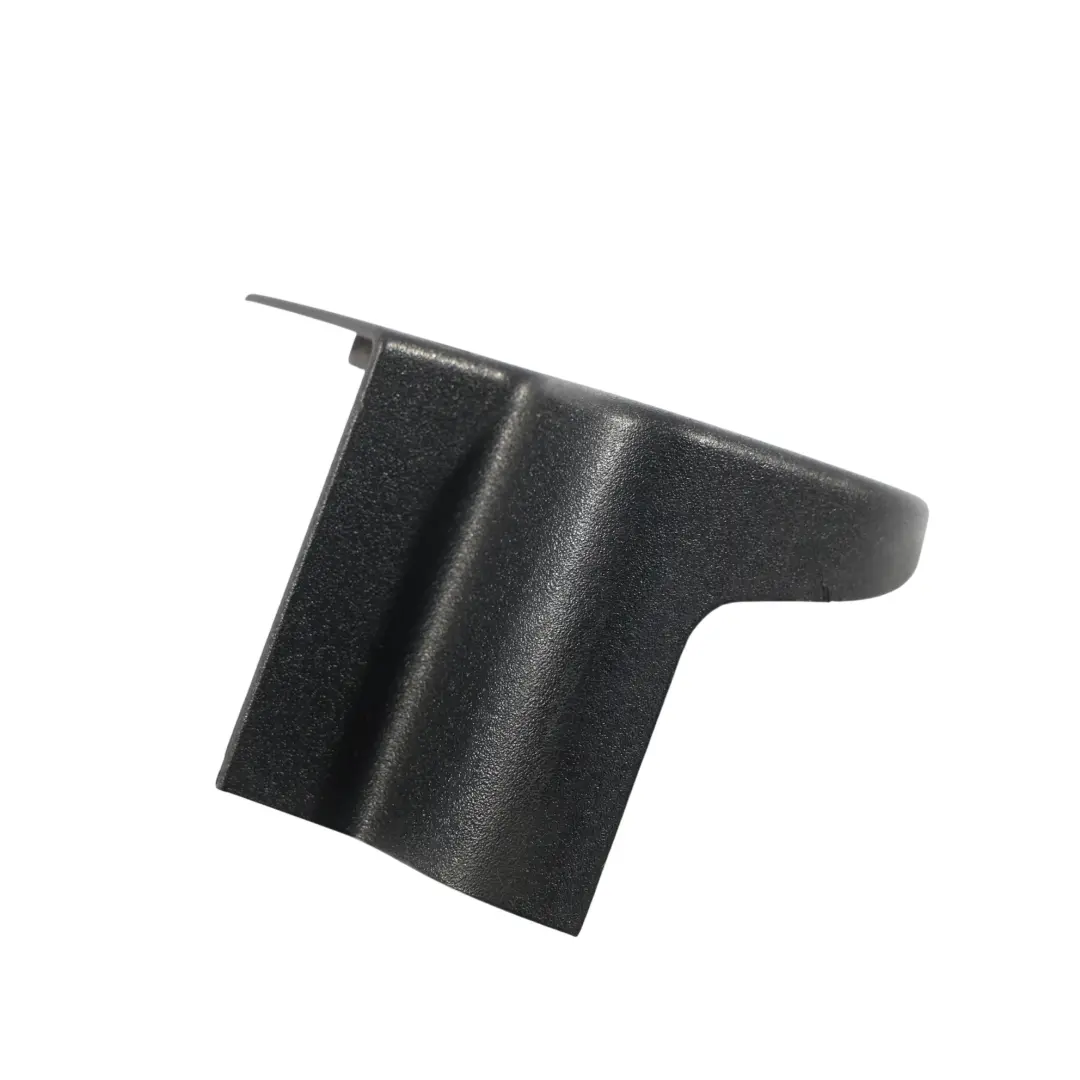 Land Rover Discovery 4 L319 Front Seat Rail Cover Panel Left N/S - SKU 5H22-62269-BA - Part number 5H22-62269-BA