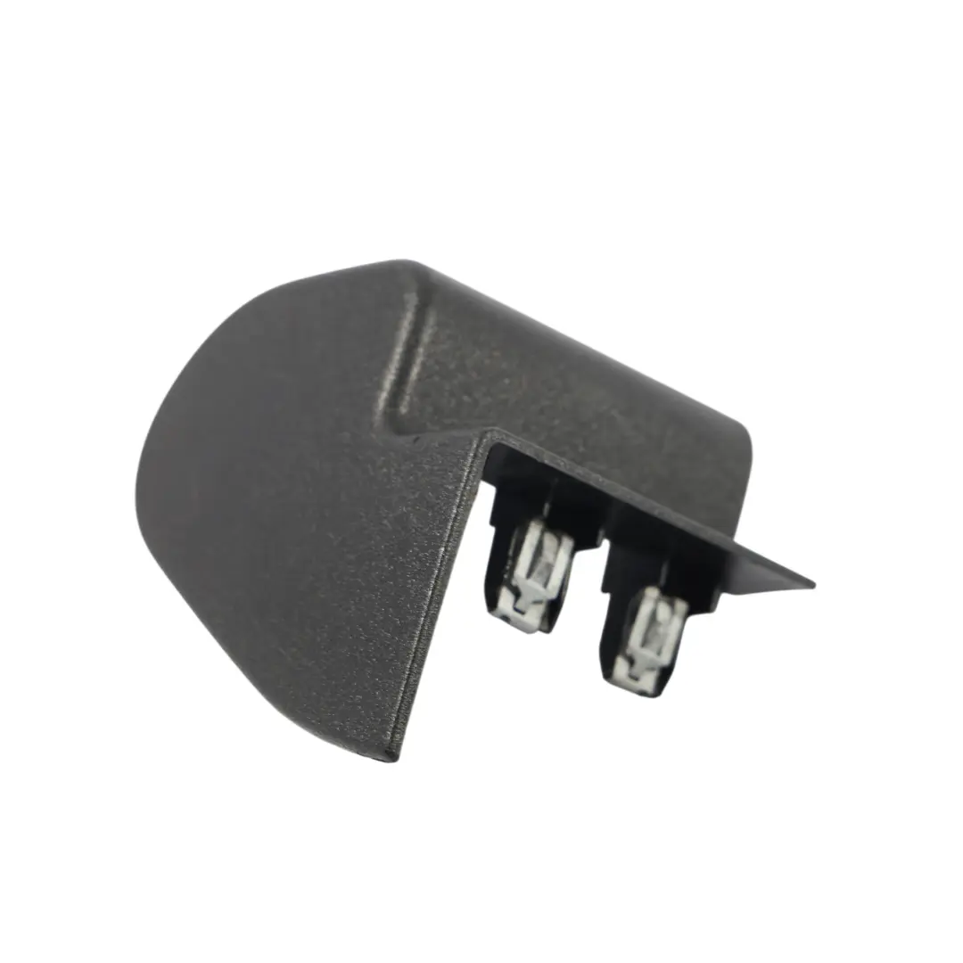 Land Rover Discovery 4 L319 Vorder Sitz Schienen Abdeckung Links - SKU 5H22-62269-BA - Teilenummer 5H22-62269-BA