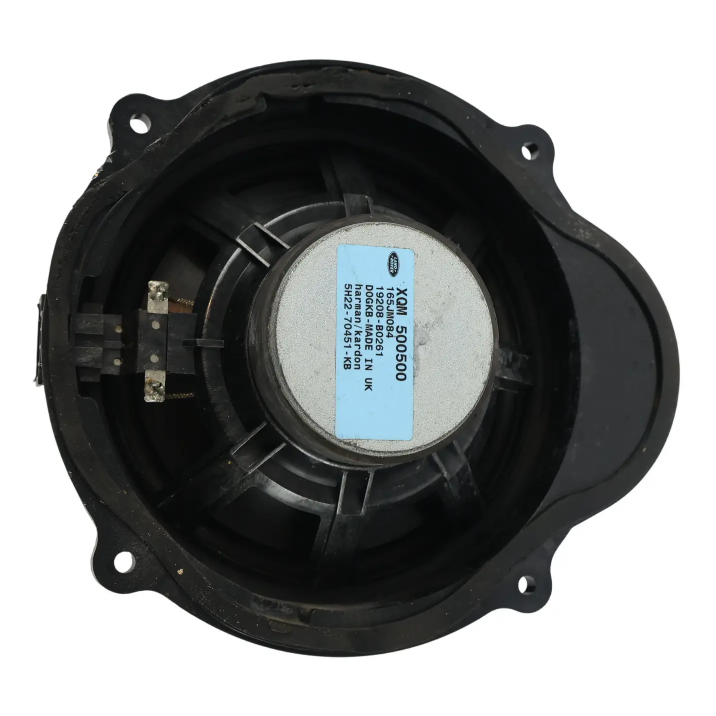 Land Rover Range Rover Sport L320 Speaker Anteriore Sinistro Destro XQM500500