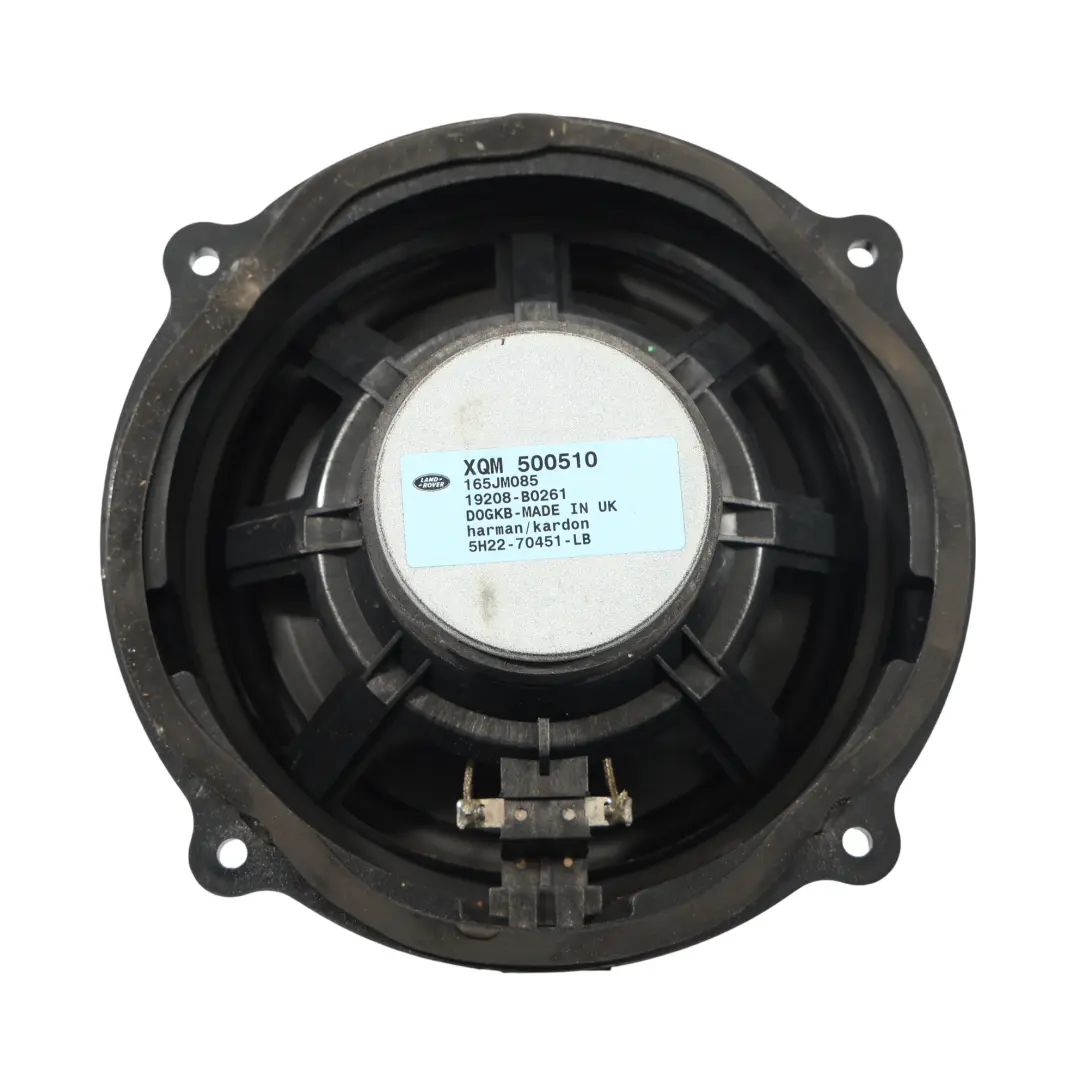 Range Rover L320 Haut Parleur Graves Porte Arrière Gauche Droite - SKU 5H22-70451-LB - Numéro de pièce 5H22-70451-LB