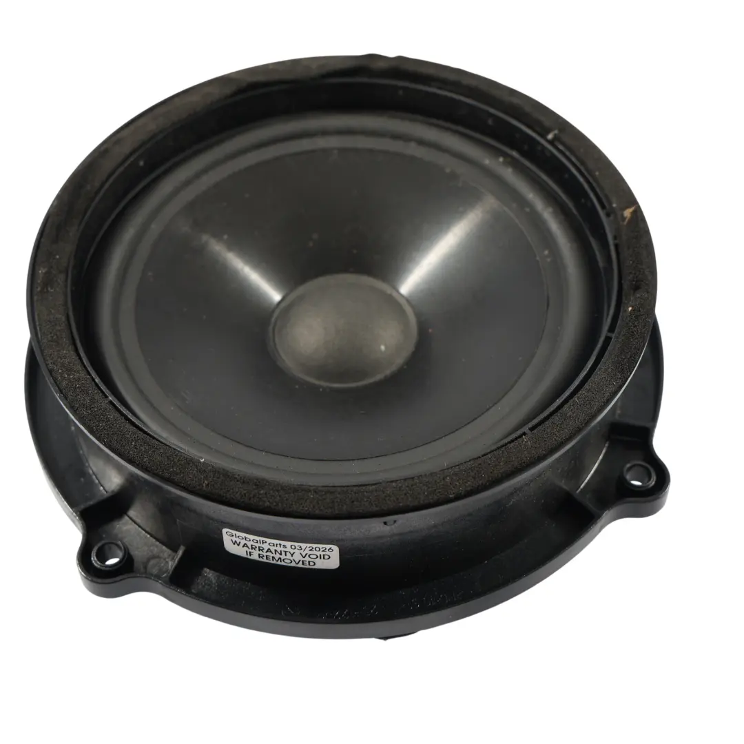 Hintertür Basslautsprecher Links Rechts für Range Rover L320 mit Teilenummer 5H22-70451-LB Range Rover L320 Hintertür Basslautsprecher Links Rechts - SKU 5H22-70451-LB - Teilenummer 5H22-70451-LB