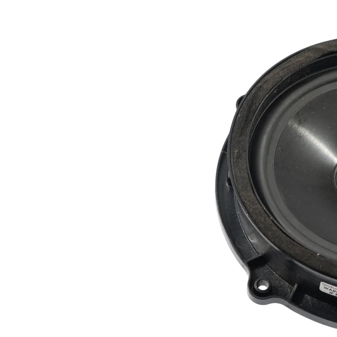 Range Rover L320 Hintertür Basslautsprecher Links Rechts - SKU 5H22-70451-LB - Teilenummer 5H22-70451-LB