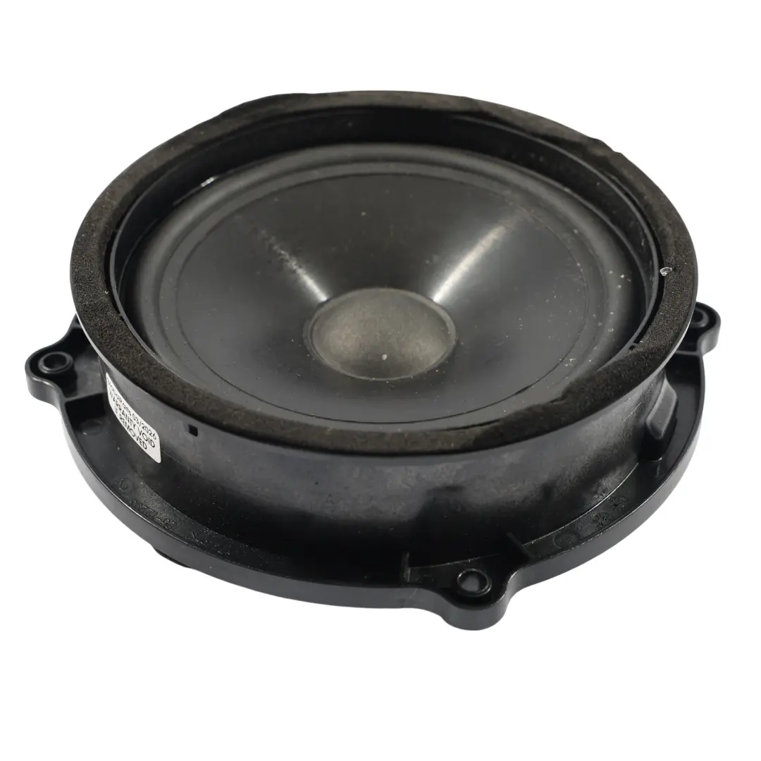 Altoparlante Basso Porta Posteriore Sinistra Destra 5H2270451LB per Range Rover L320 con numero di parte 5H22-70451-LB Range Rover L320 Altoparlante Basso Porta Posteriore Sinistra Destra 5H2270451LB - SKU 5H22-70451-LB - Numero di parte 5H22-70451-LB